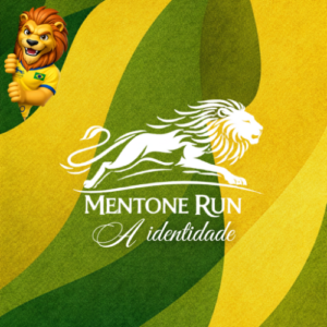 Mentone RUN – a Identidade 3 e 7km