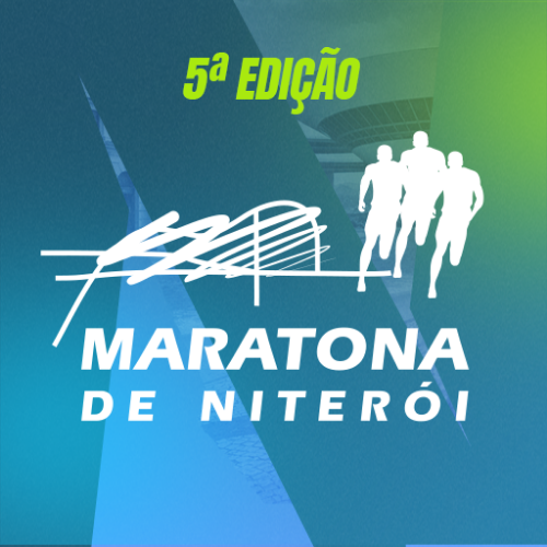 MARATONA DE NITERÓI 2026