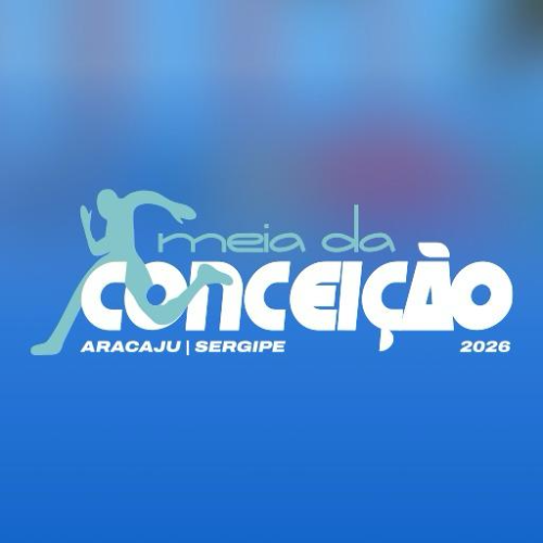 Corrida MEIA da Conceição 2026 – ANO 12