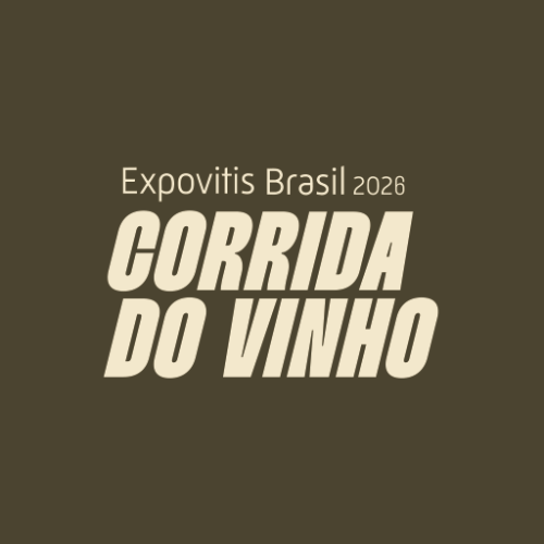 Corrida do Vinho Expovits Brasil 2026