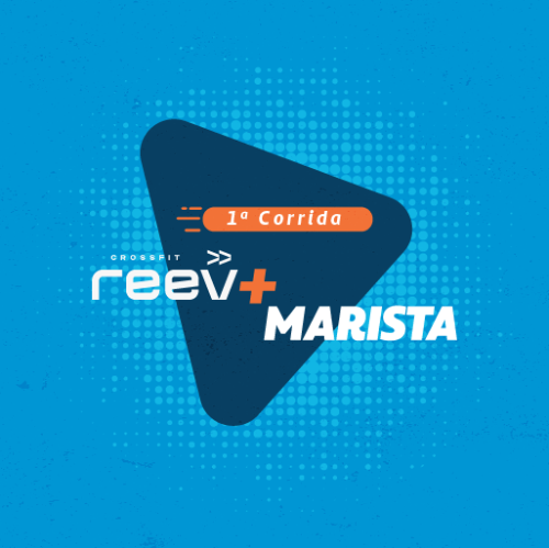 1ª CORRIDA REEV + MARISTA