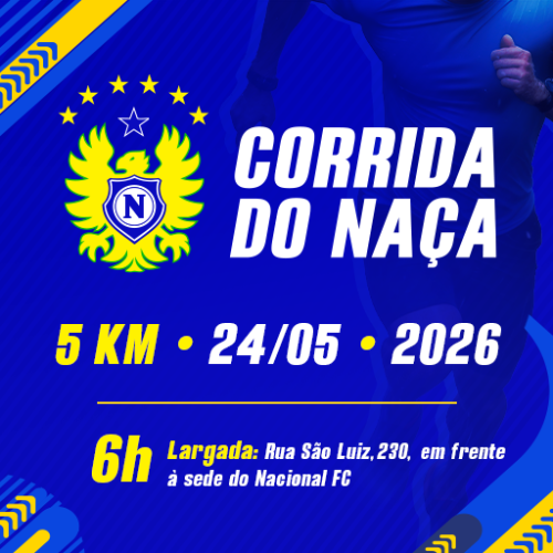 Corrida do Naça