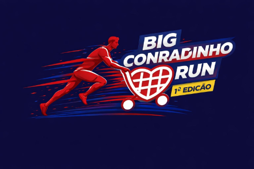 BIG CONRADINHO RUN
