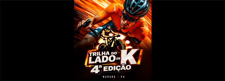 EVENTO TRILHA DO LADO DE K 2026