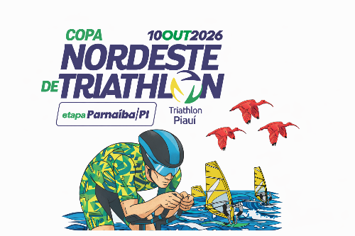 triativo copa nordeste