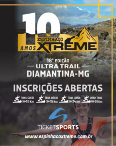 Espinhaço Xtreme 2026