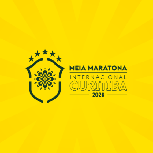 MEIA MARATONA INTERNACIONAL DE CURITIBA – 2026