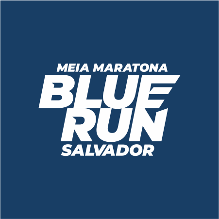 Meia Maratona BLUE RUN Salvador 2026