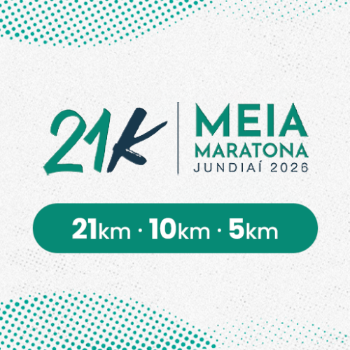 1ª Meia Maratona de Jundiaí