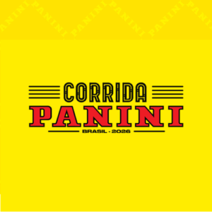 Corrida Panini 2026