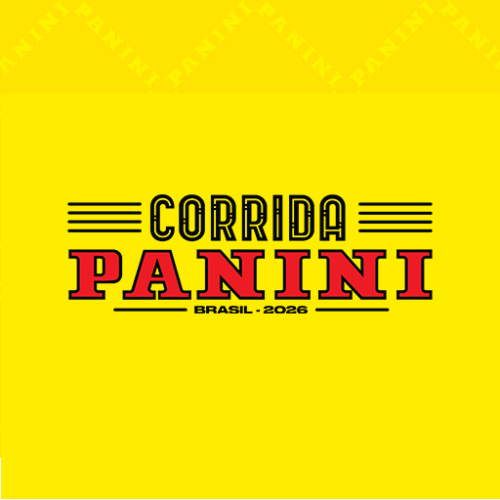 CORRIDA PANINI 2026