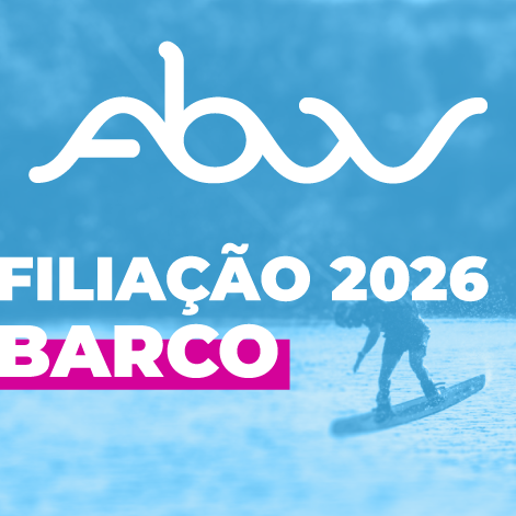 FILIAÇÃO 2026 (BARCO) – ASSOCIAÇÃO BRASILEIRA DE WAKEBOARD