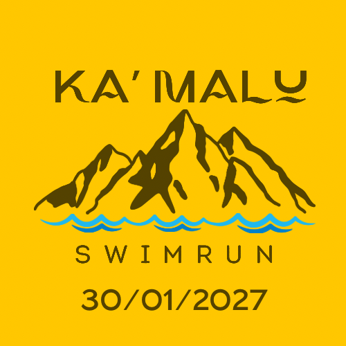 KAMALU SWIMRUN 2027