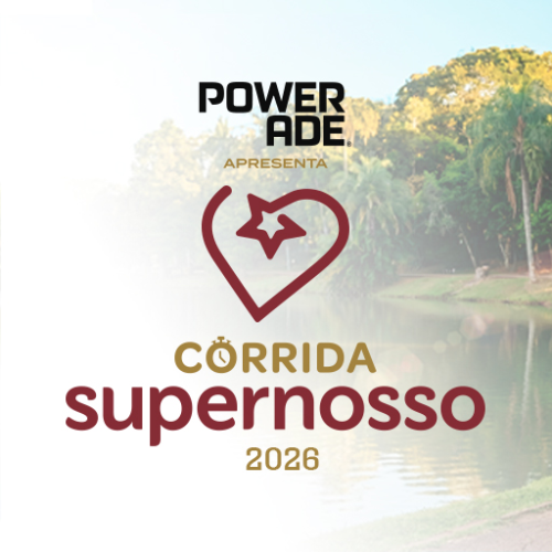 CORRIDA SUPERNOSSO 2026