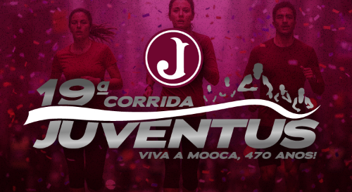 19ª CORRIDA JUVENTUS