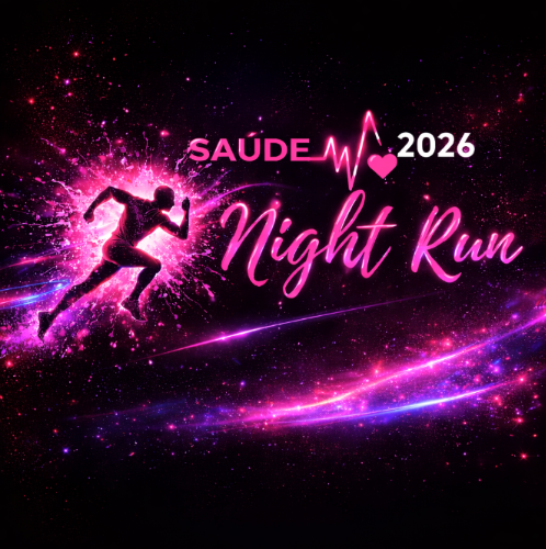 Corrida Saúde Night Run 2026