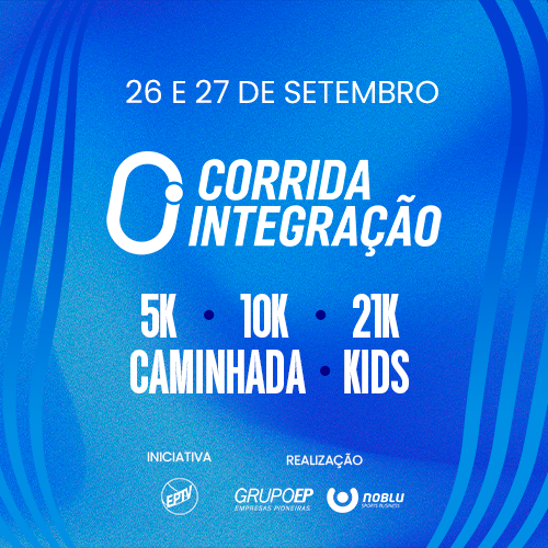 41ª CORRIDA INTEGRAÇÃO CAMPINAS – 2026