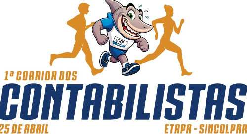 1ª CORRIDA DO CONTABILISTA
