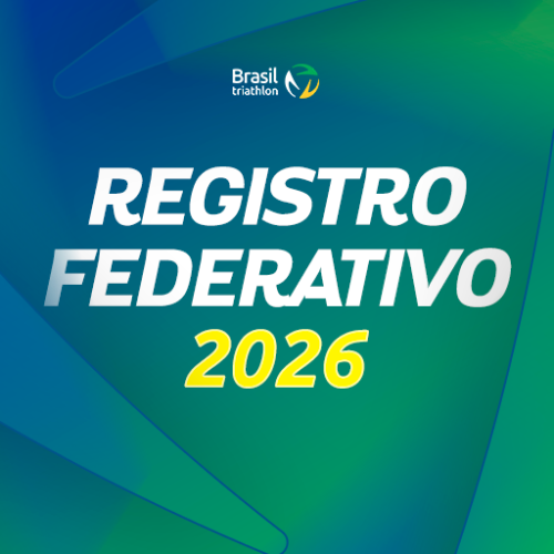 MG – FEDERAÇÃO DE TRIATHLON DE MINAS GERAIS – TRIMINAS – REGISTRO FEDERATIVO – 2026
