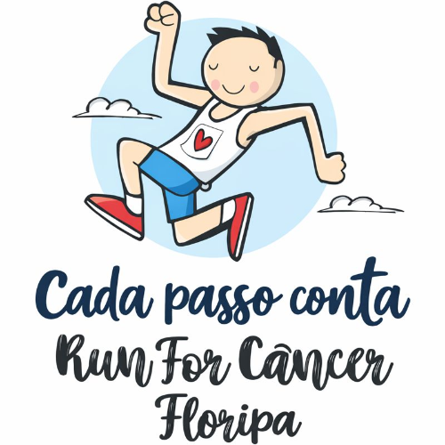 RUN FOR CANCER FLORIPA 2026