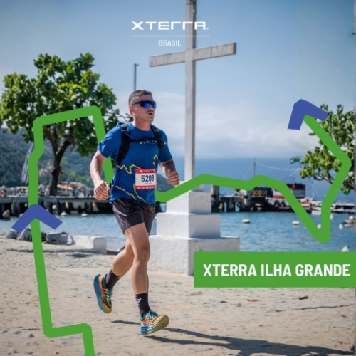 XTERRA ILHA GRANDE 2026