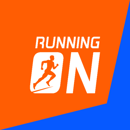 1ª CORRIDA DE RUA RUNNING ON