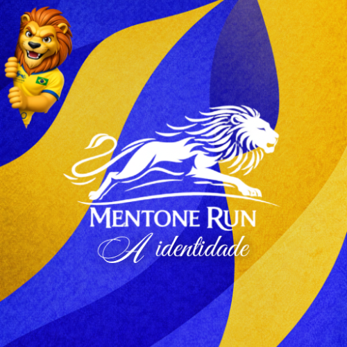 MENTONE RUN – A IDENTIDADE