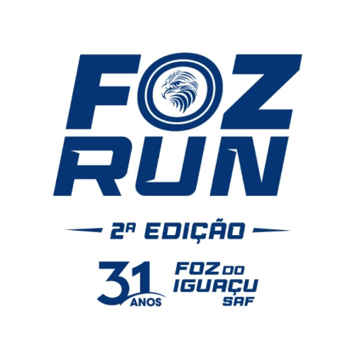 Foz RUN 2026