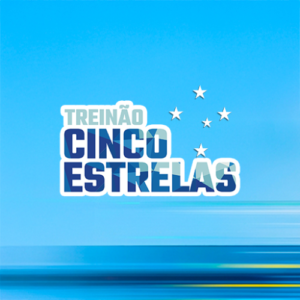 Treinão 5 Estrelas 2026