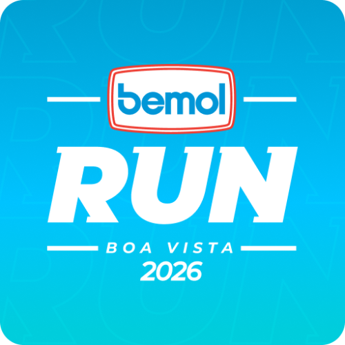 Bemol Run Boa Vista 2026