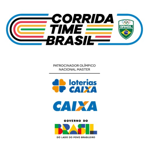 Corrida TIME Brasil 2026