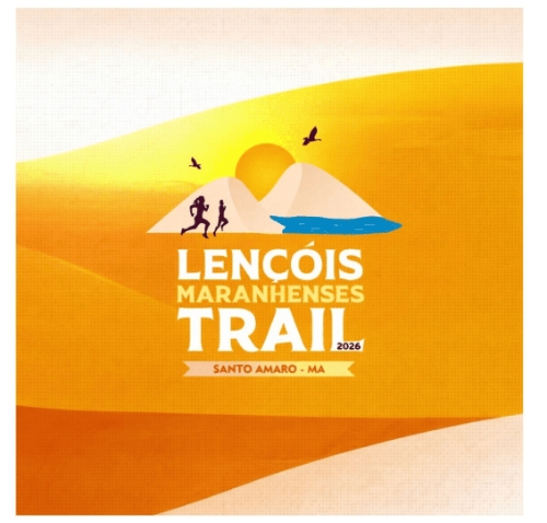 LENÇÓIS MARANHENSES TRAIL 2026