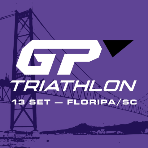 GP TRIATHLON FLORIANÓPOLIS