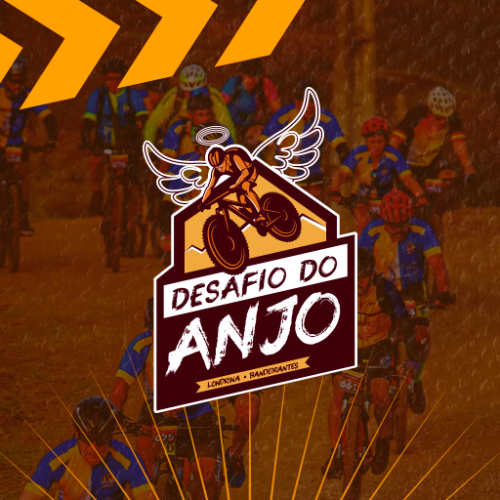 Desafio do ANJO 2026