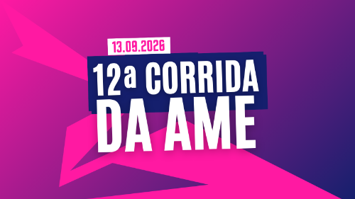 12ª CORRIDA DA AME