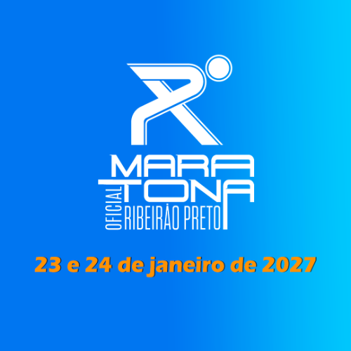 MARATONA OFICIAL DE RIBEIRÃO PRETO 2027