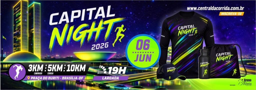 Capital Night