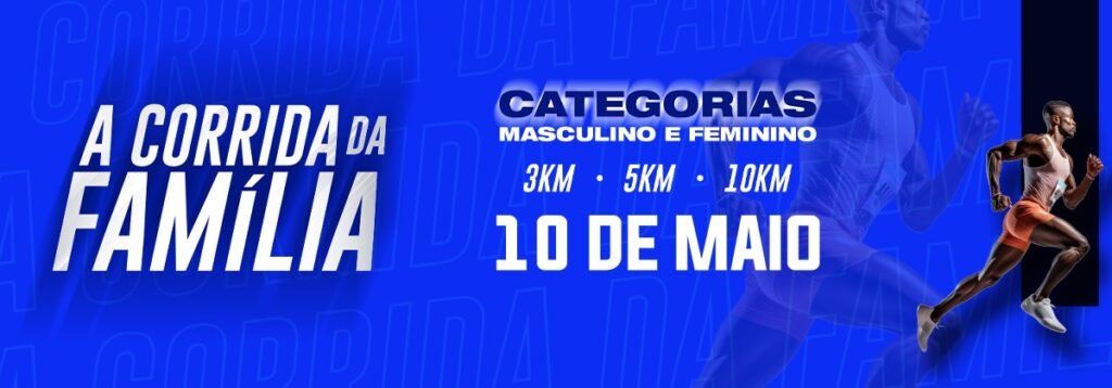 Corrida da Família