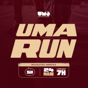Uma Run