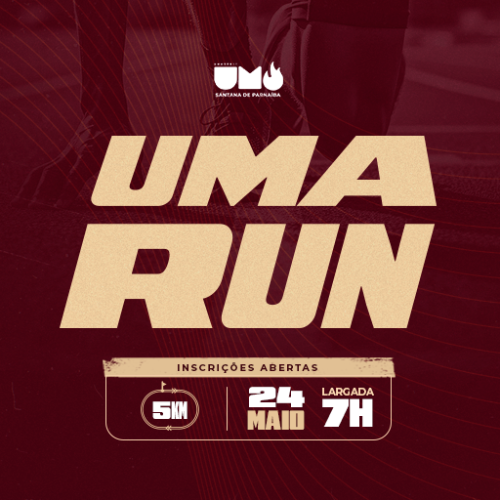 UMA RUN