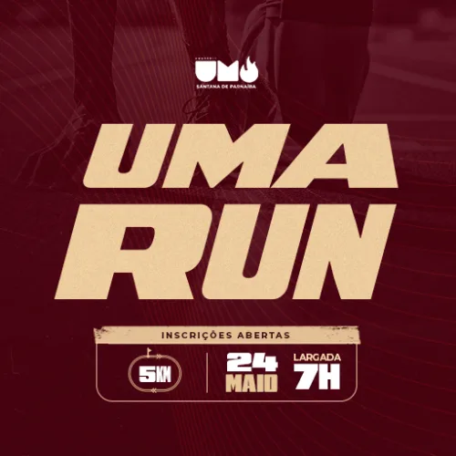 Uma Run
