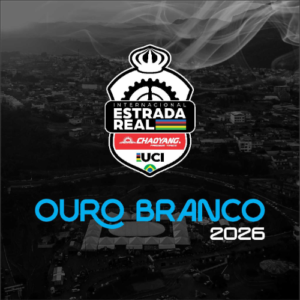 Internacional Chaoyang Estrada REAL – ETAPA OURO Branco 2026