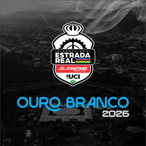 Internacional Chaoyang Estrada REAL – ETAPA OURO Branco 2026