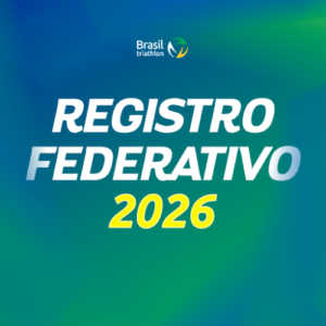 Rj – Federação de Triathlon do Estado do RIO de Janeiro- FTERJ – Registro Federativo – 2026