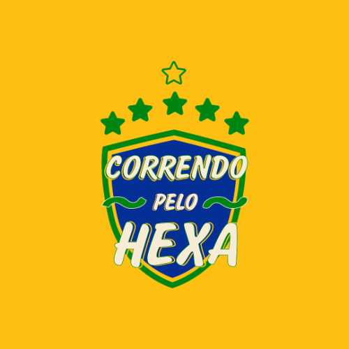 Correndo PELO Hexa