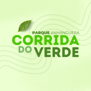 15ª Corrida ECO RUN Verde