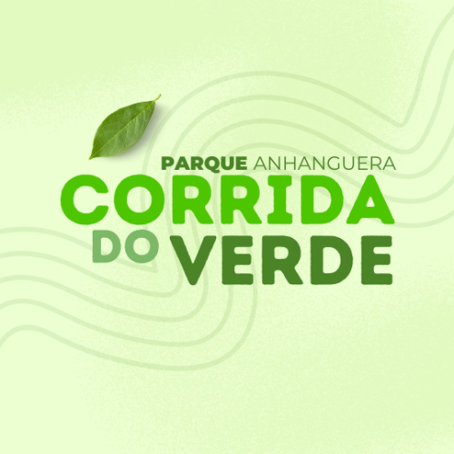 15ª CORRIDA ECO RUN VERDE