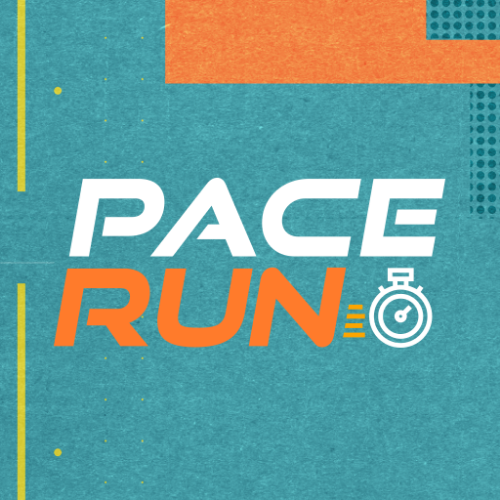 2ª PACE RUN