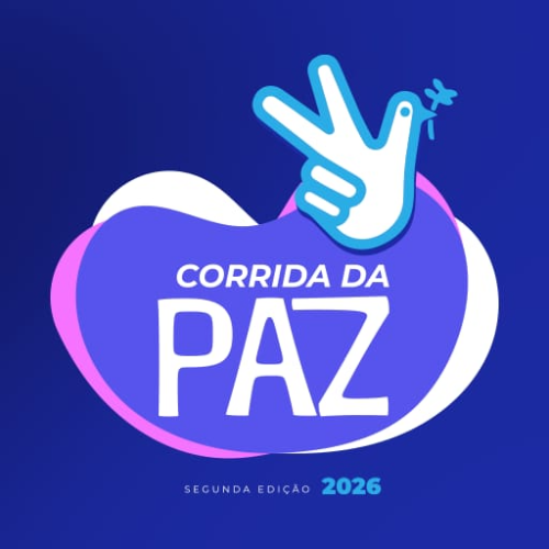 Corrida da PAZ 2026