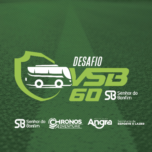 DESAFIO VSB 60